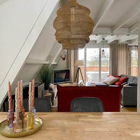 A- Frame Huisje Ardennen Durbuy Zewnętrze zdjęcie