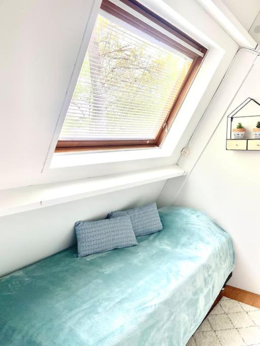 A- Frame Huisje Ardennen Durbuy Zewnętrze zdjęcie