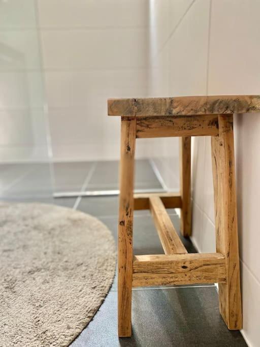 A- Frame Huisje Ardennen Durbuy Zewnętrze zdjęcie