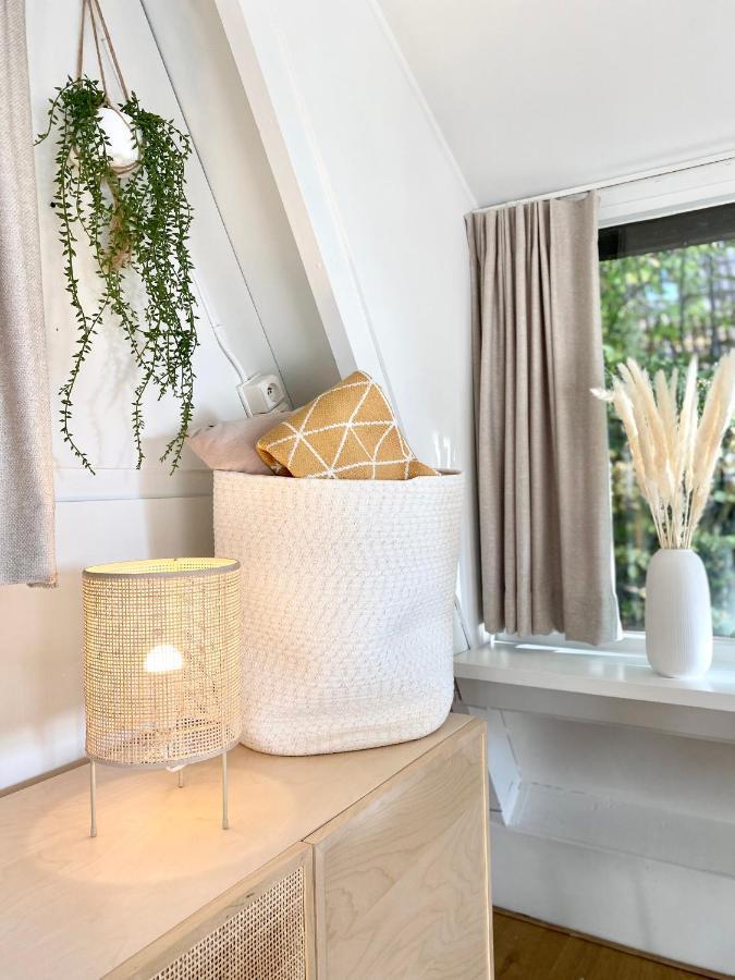 A- Frame Huisje Ardennen Durbuy Zewnętrze zdjęcie